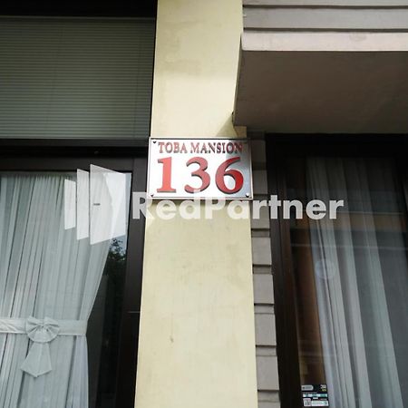 Toba Mansion Syariah Near Benhil Redpartner Hotell Jakarta Exteriör bild